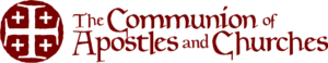 Communion of Apostolic Churches Logo